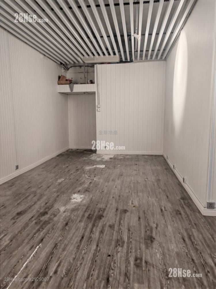 昌林阁 租盘 开放式间隔