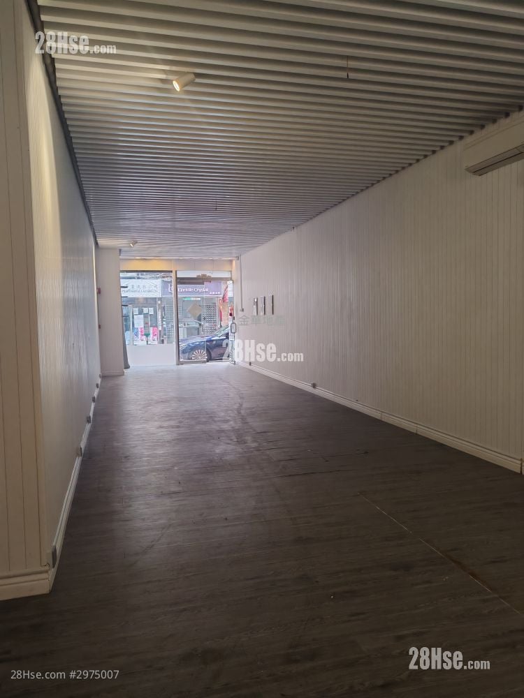 昌林阁 租盘 开放式间隔