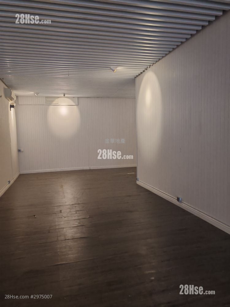 昌林阁 租盘 开放式间隔