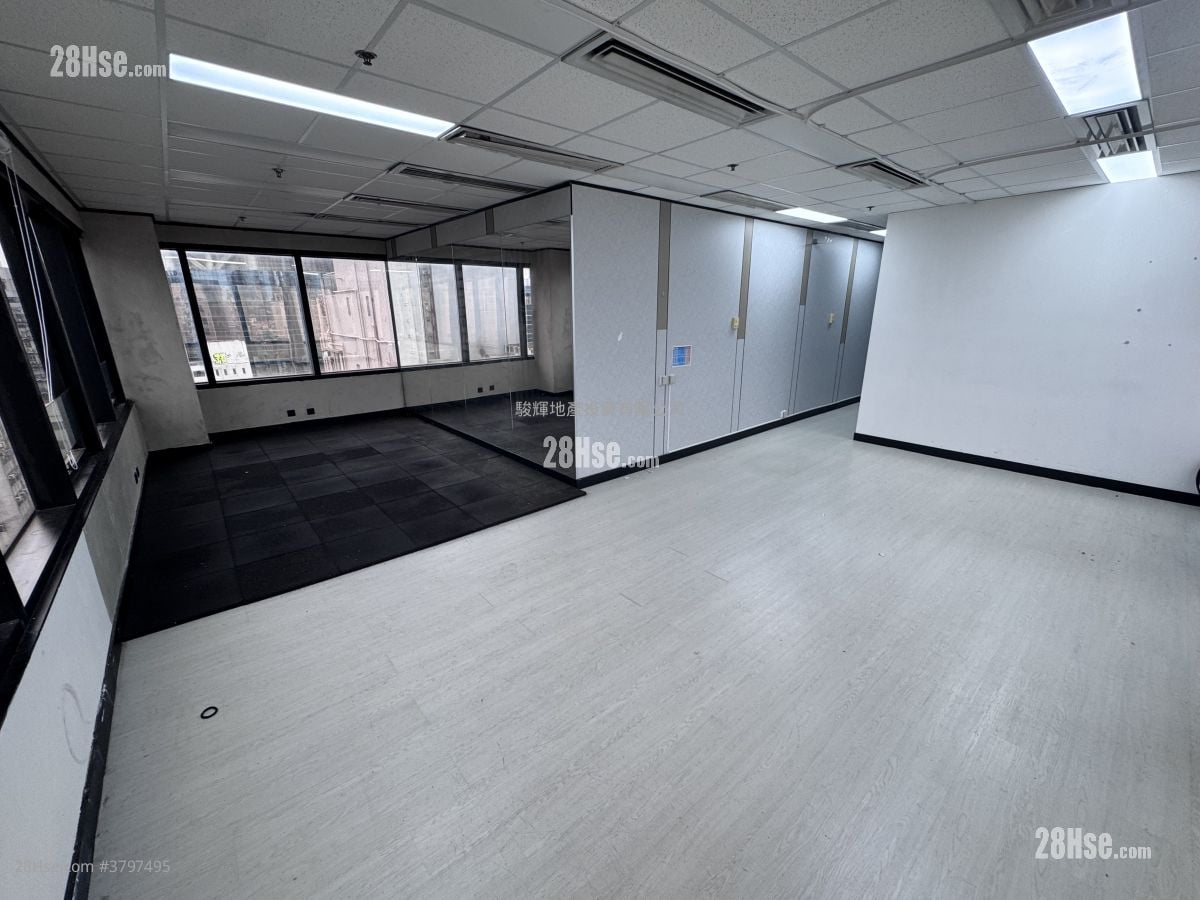 Bright Way Tower Rental Studio