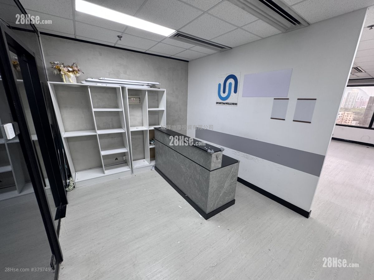 Bright Way Tower Rental Studio