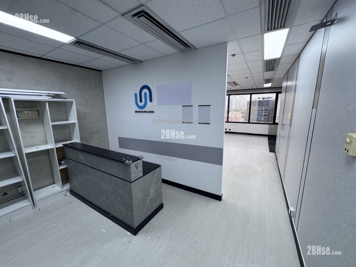 Bright Way Tower Rental Studio