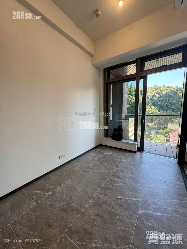 Belgravia Place 租盘 1 房 , 1 浴室 264 平方尺