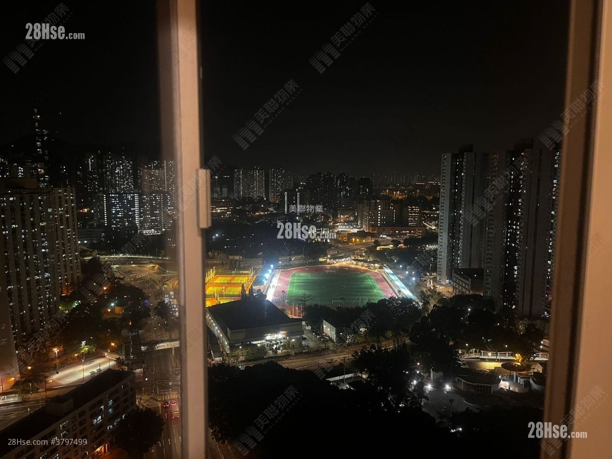 翠林花园 售盘 3 房 602 平方尺