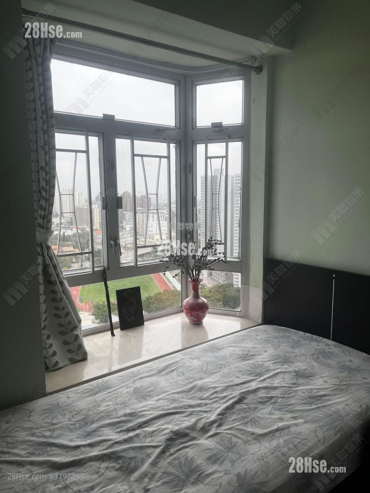 翠林花园 售盘 3 房 602 平方尺