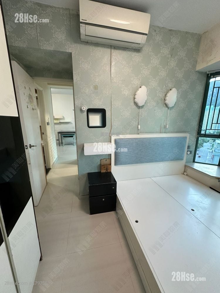 南浪海湾 售盘 2 房 547 平方尺