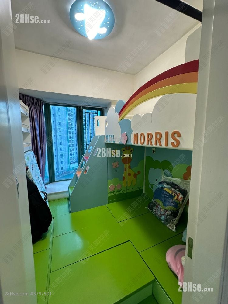 南浪海湾 售盘 2 房 547 平方尺