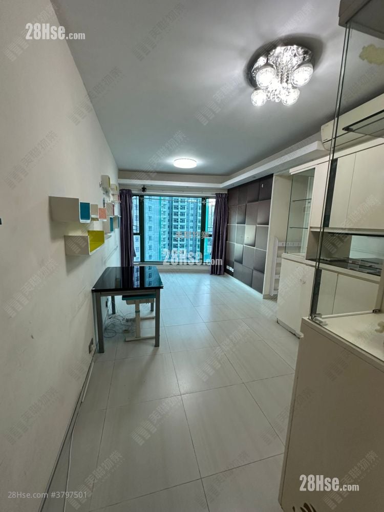 南浪海湾 售盘 2 房 547 平方尺