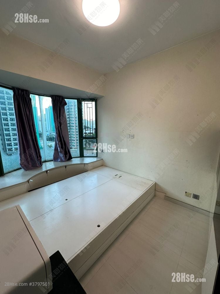 南浪海湾 售盘 2 房 547 平方尺