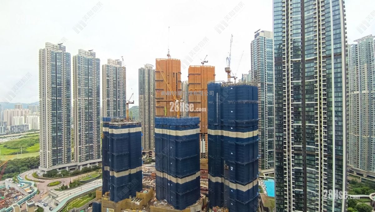 Marini Sell 2 Bedrooms , 1 Bathroom 458 ft²