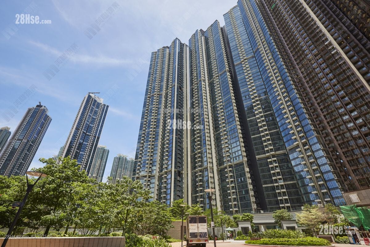 Marini Sell 2 Bedrooms , 1 Bathroom 458 ft²