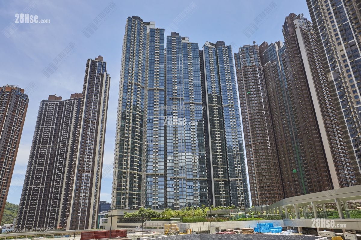 Marini Sell 2 Bedrooms , 1 Bathroom 458 ft²