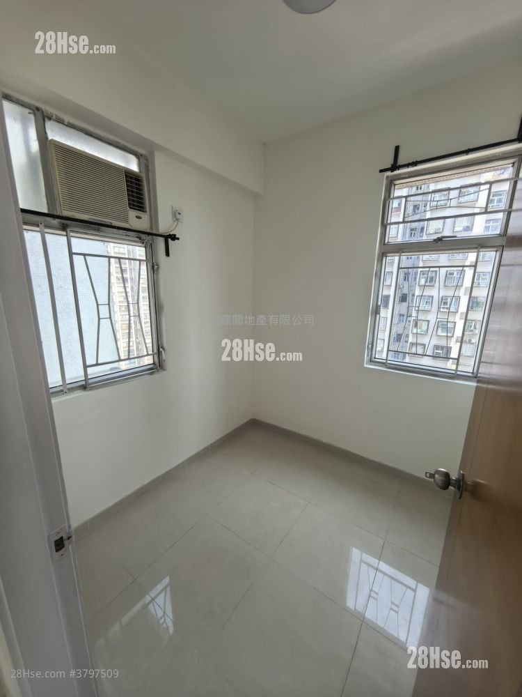 Yuk Lung Mansion Sell 2 Bedrooms , 1 Bathroom 300 ft²