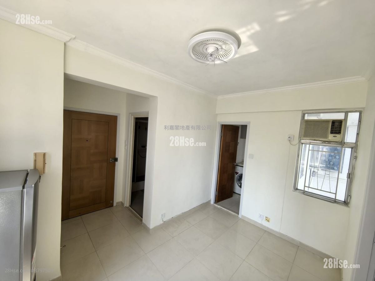 Yuk Lung Mansion Sell 2 Bedrooms , 1 Bathroom 300 ft²