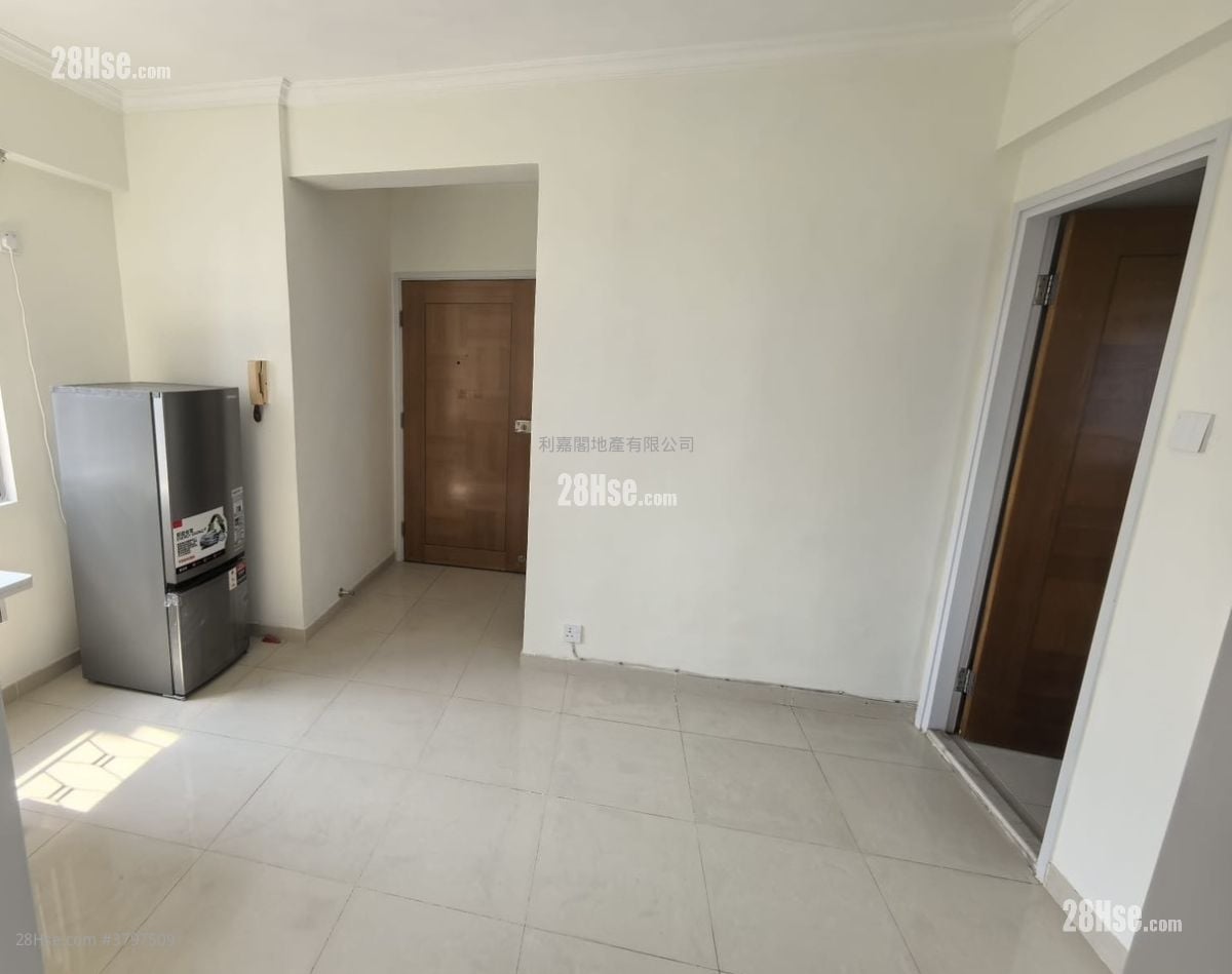 Yuk Lung Mansion Sell 2 Bedrooms , 1 Bathroom 300 ft²