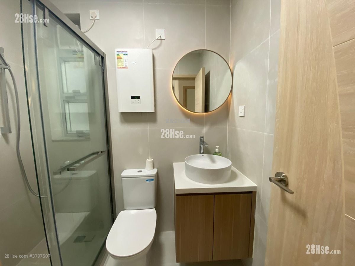 Academic Terrace Sell 2 Bedrooms , 1 Bathroom 531 ft²