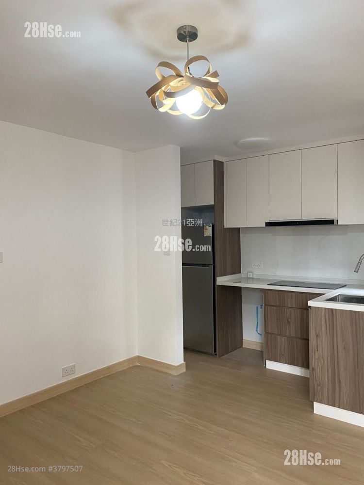 Academic Terrace Sell 2 Bedrooms , 1 Bathroom 531 ft²