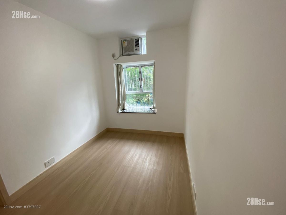 Academic Terrace Sell 2 Bedrooms , 1 Bathroom 531 ft²
