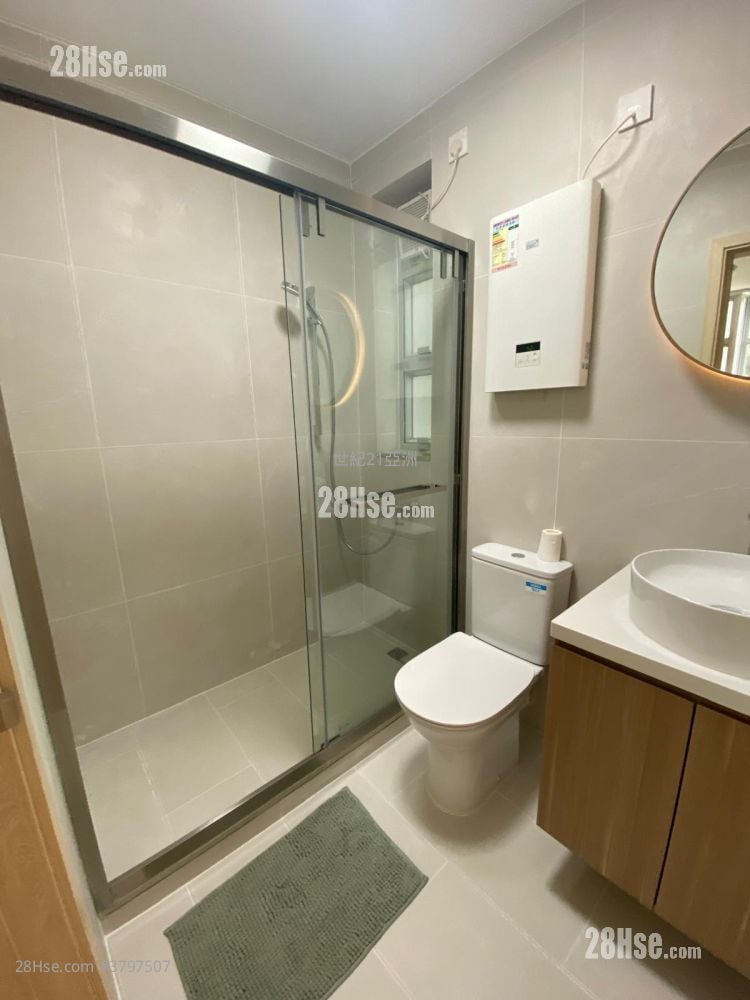 Academic Terrace Sell 2 Bedrooms , 1 Bathroom 531 ft²