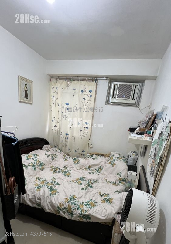 嘉峰台 售盘 2 房 , 1 浴室 422 平方尺