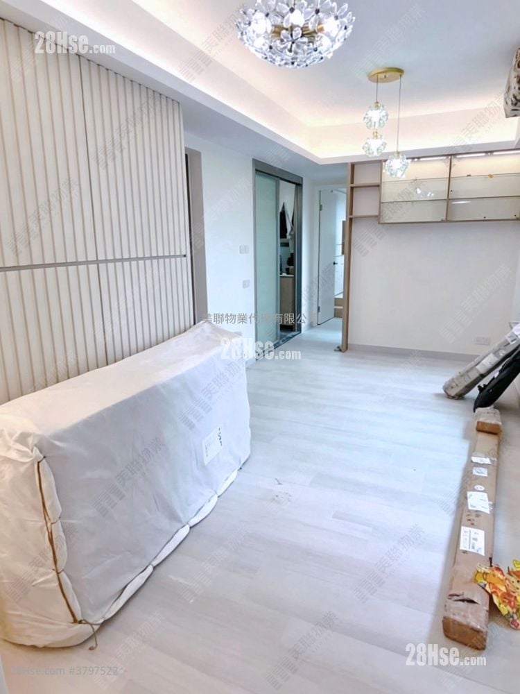 The Beaumount Sell 2 Bedrooms , 1 Bathroom 499 ft²