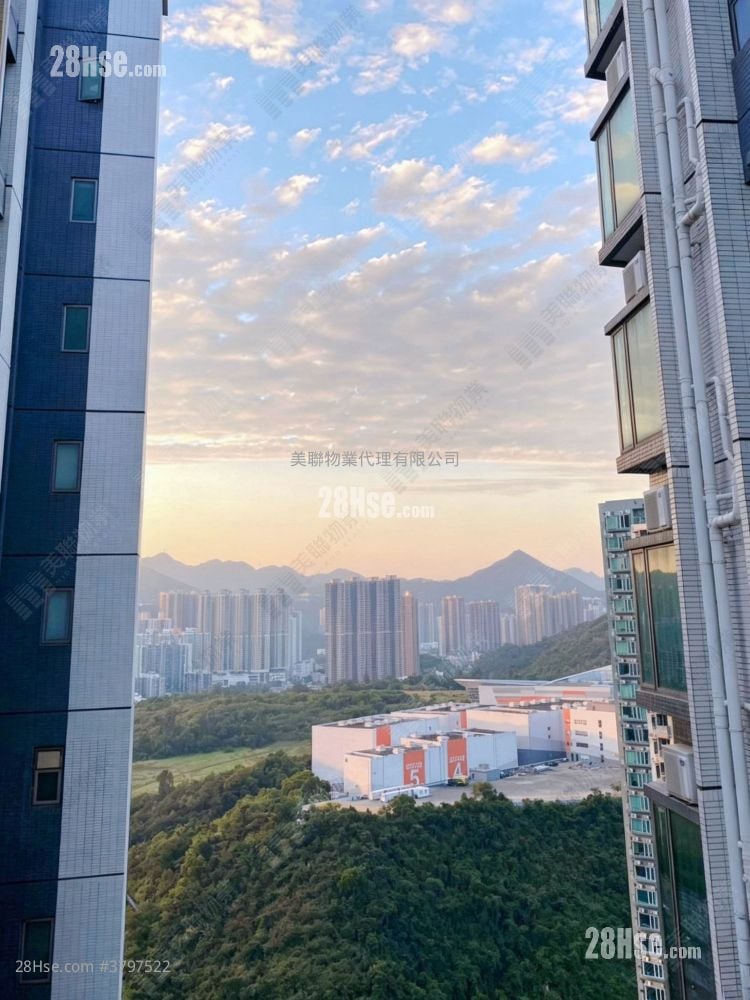 The Beaumount Sell 2 Bedrooms , 1 Bathroom 499 ft²