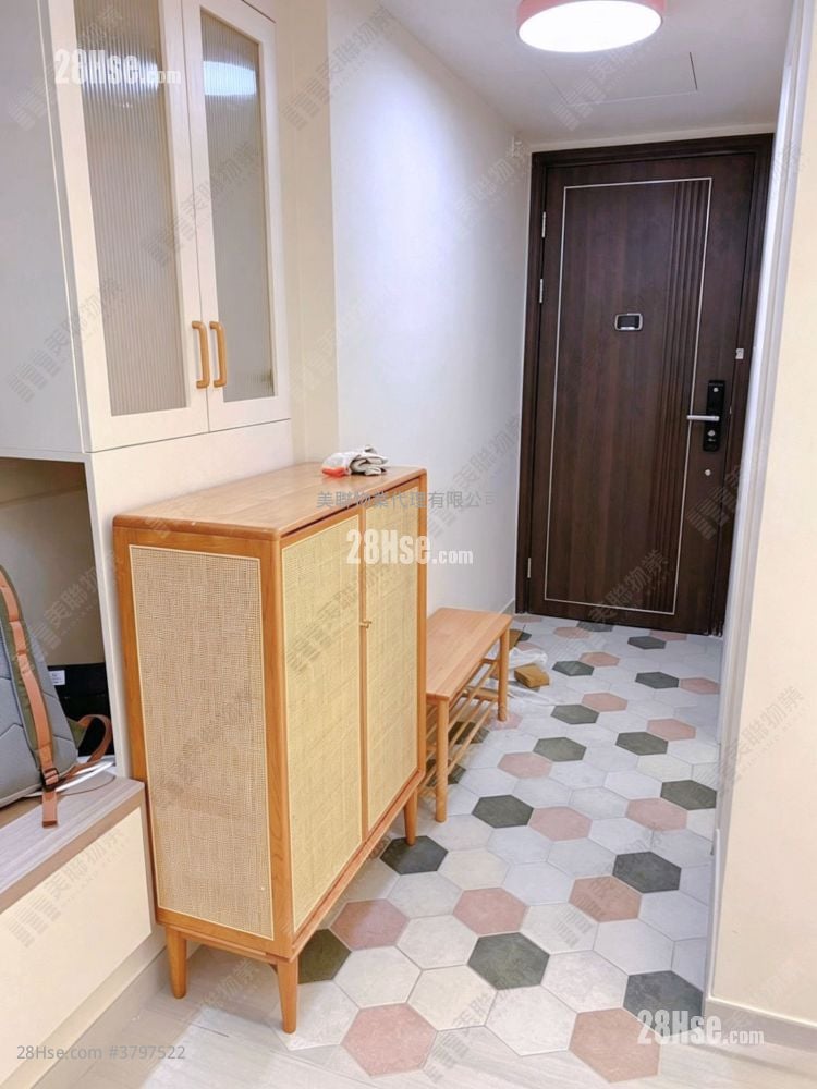 The Beaumount Sell 2 Bedrooms , 1 Bathroom 499 ft²