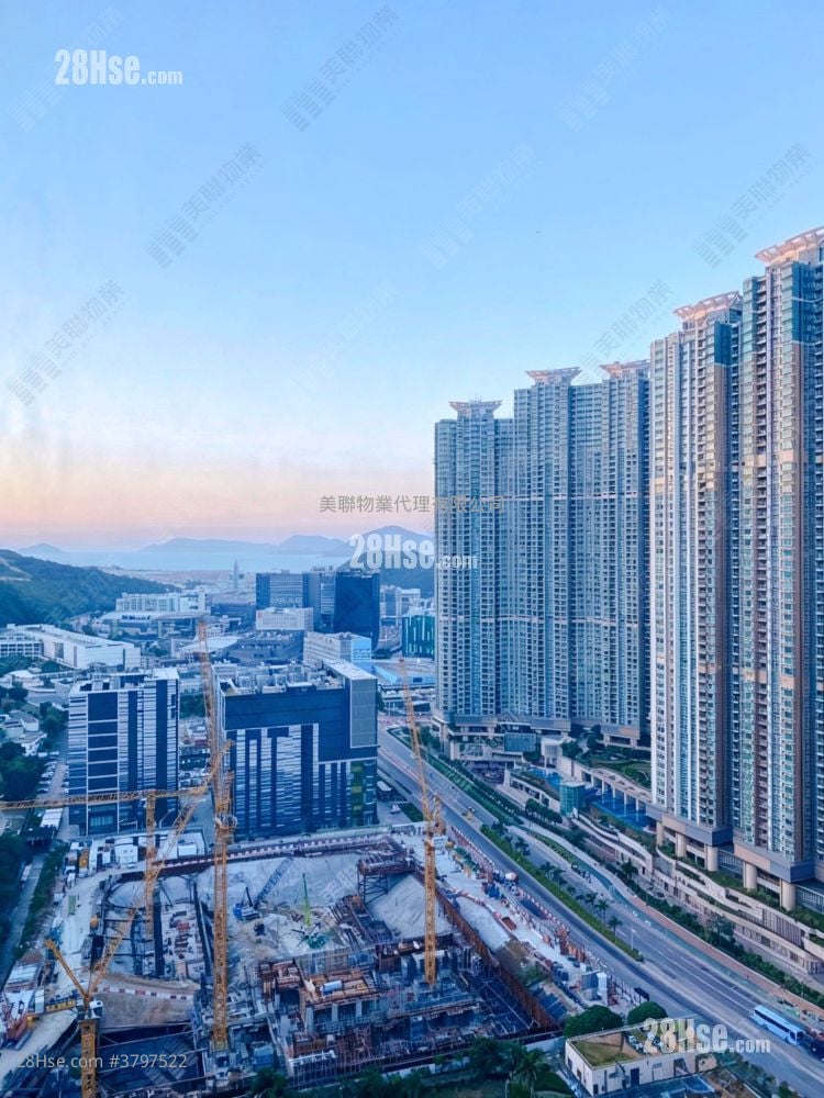 The Beaumount Sell 2 Bedrooms , 1 Bathroom 499 ft²