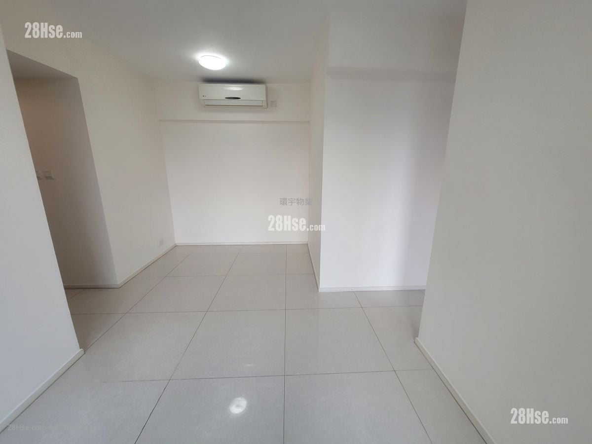 City Point Rental 2 Bedrooms , 1 Bathroom 498 ft²