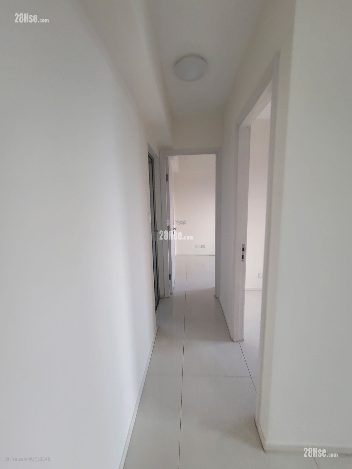 City Point Rental 2 Bedrooms , 1 Bathroom 498 ft²