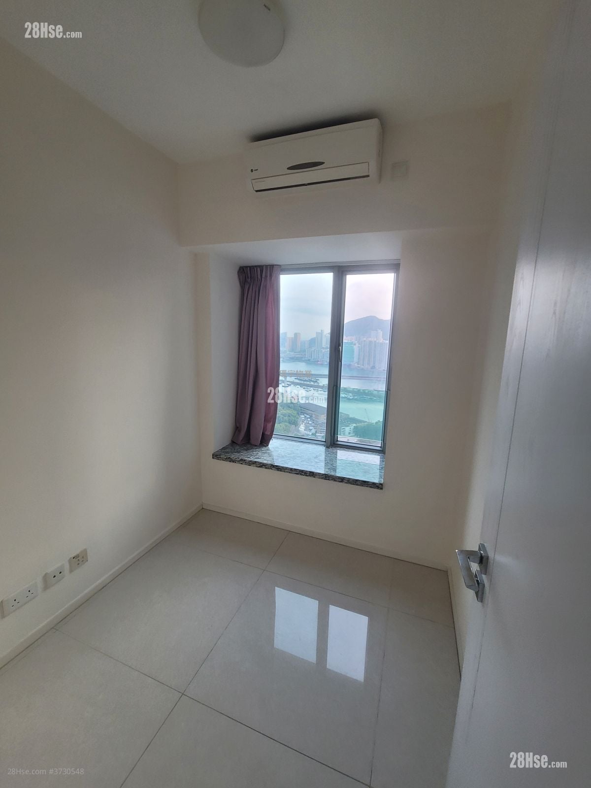 City Point Rental 2 Bedrooms , 1 Bathroom 498 ft²