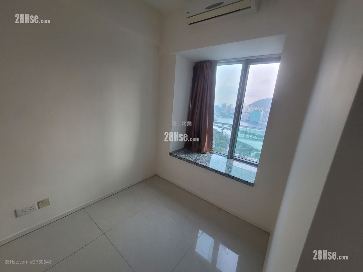 City Point Rental 2 Bedrooms , 1 Bathroom 498 ft²