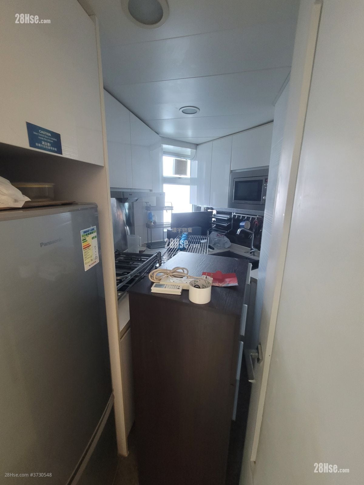 City Point Rental 2 Bedrooms , 1 Bathroom 498 ft²