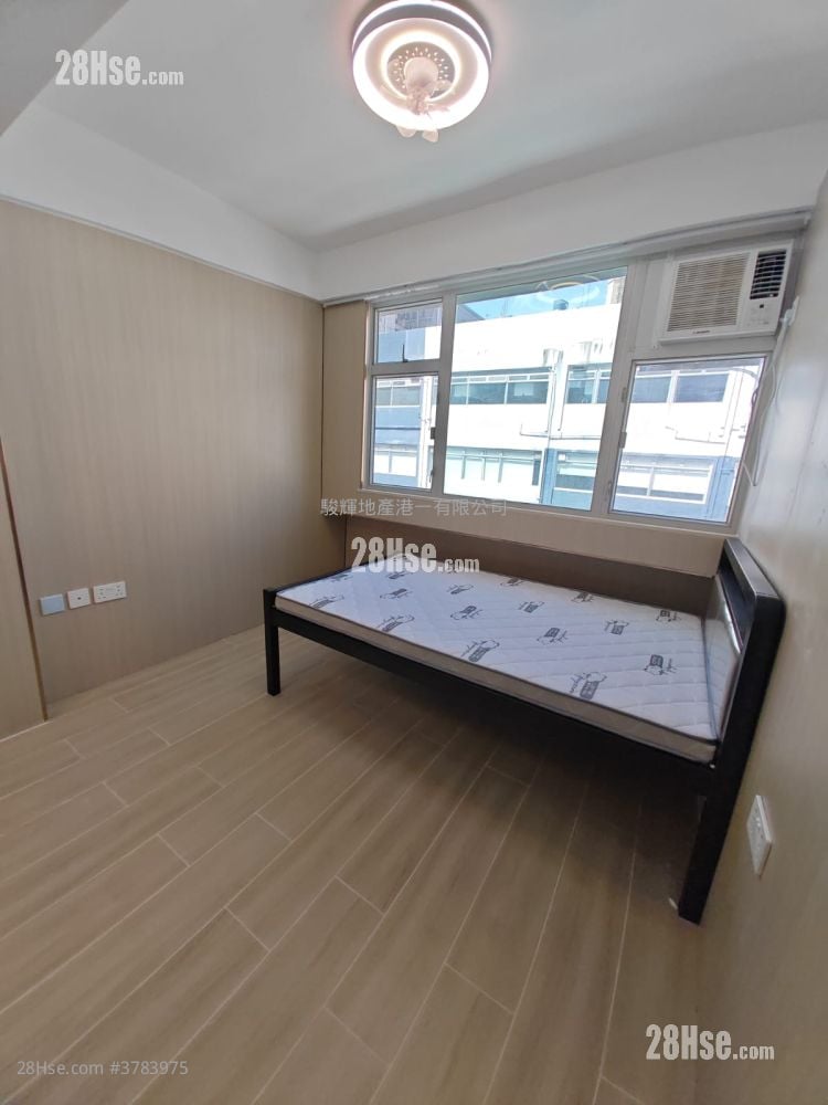Kwong Lan Building Rental Studio , 1 Bathroom 180 ft²