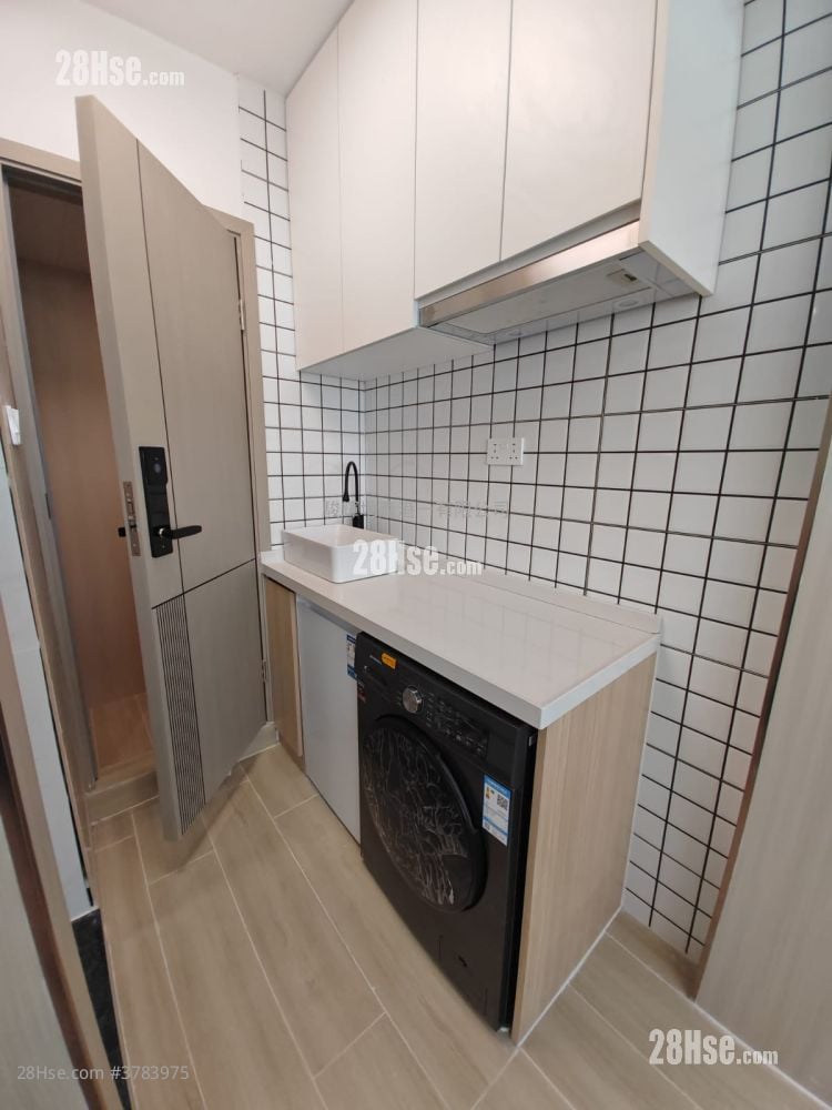 Kwong Lan Building Rental Studio , 1 Bathroom 180 ft²