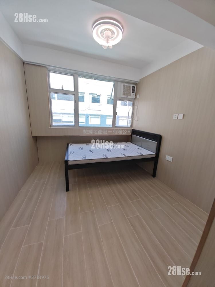 Kwong Lan Building Rental Studio , 1 Bathroom 180 ft²