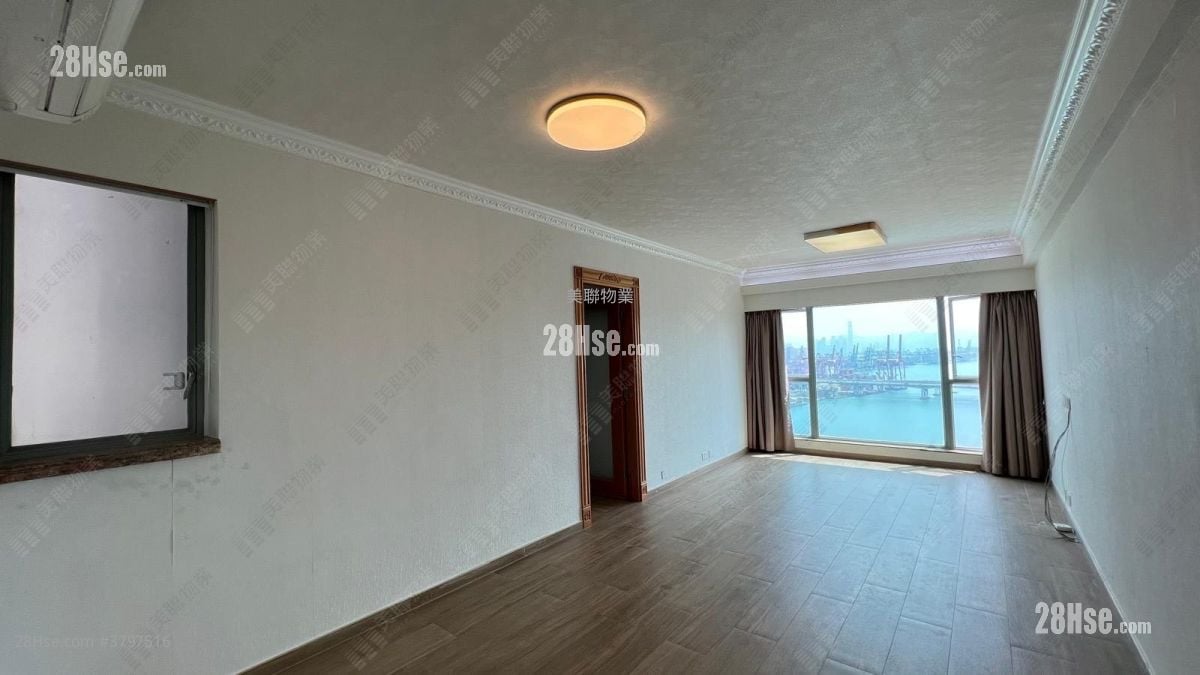 Tierra Verde Rental 3 Bedrooms , 2 Bathrooms 761 ft²