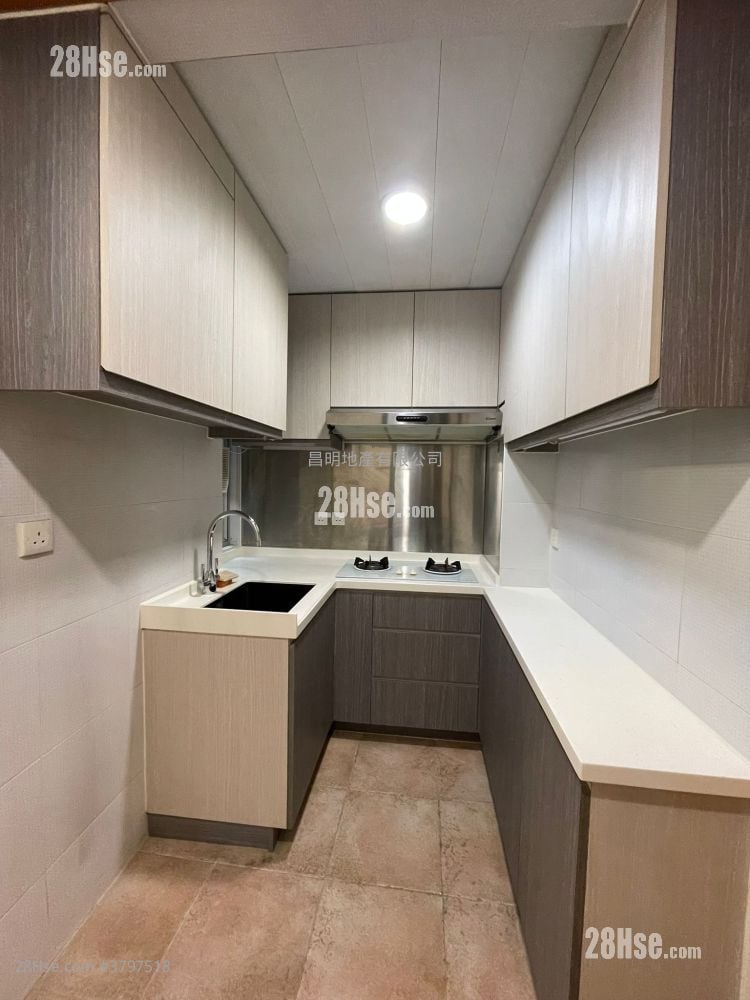 Jupiter Terrace Rental 2 Bedrooms , 1 Bathroom 420 ft²