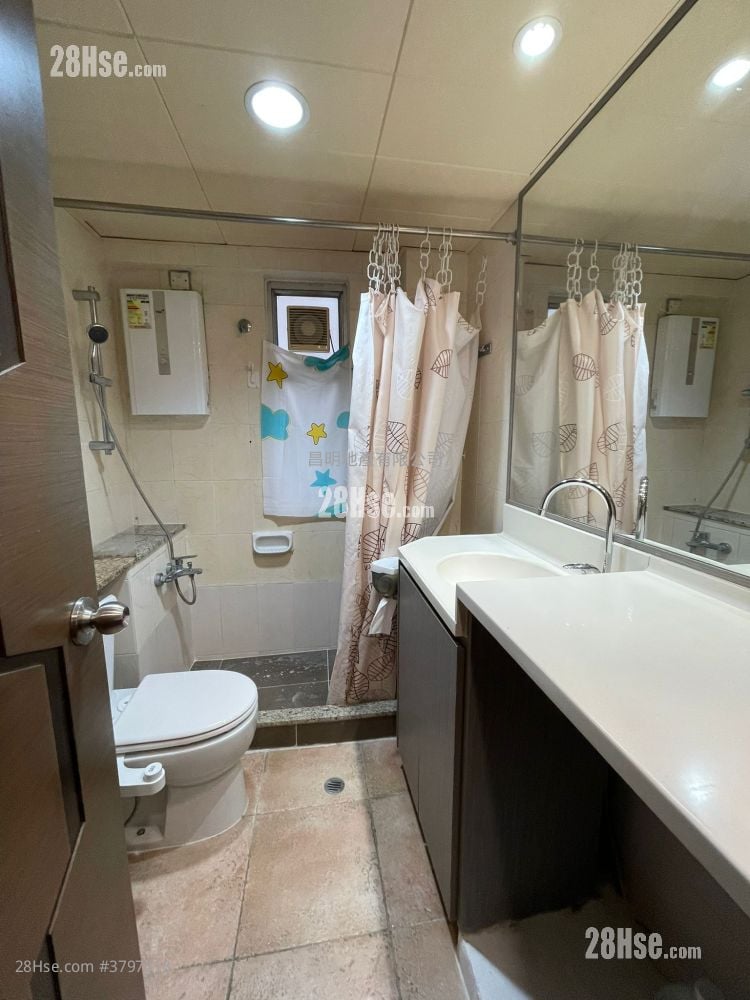 Jupiter Terrace Rental 2 Bedrooms , 1 Bathroom 420 ft²