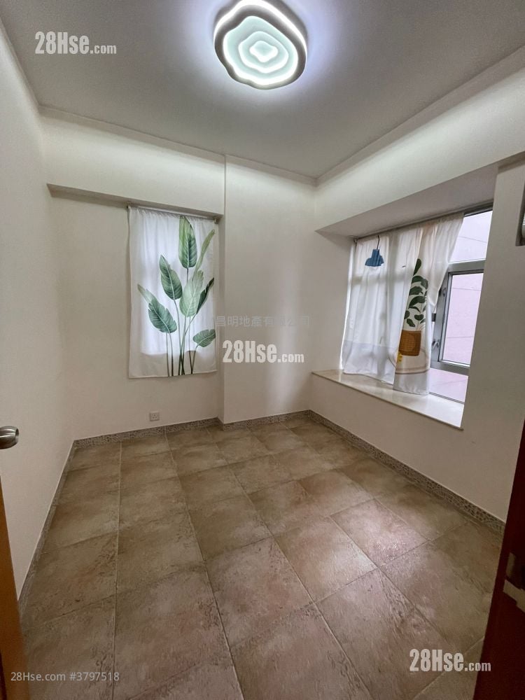 Jupiter Terrace Rental 2 Bedrooms , 1 Bathroom 420 ft²