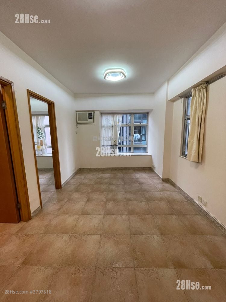 Jupiter Terrace Rental 2 Bedrooms , 1 Bathroom 420 ft²