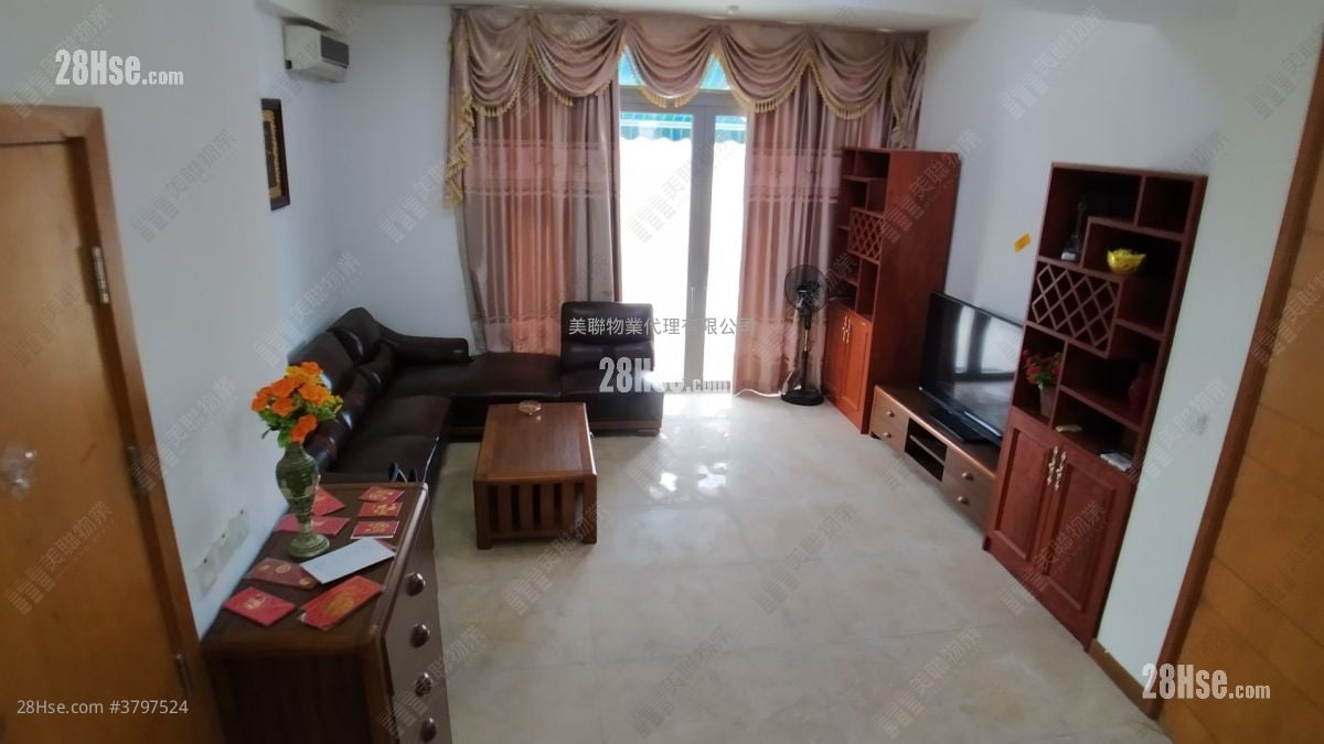 歌赋岭 售盘 3 房