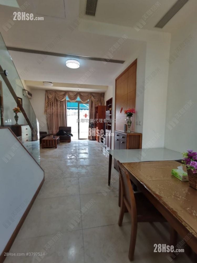 歌赋岭 售盘 3 房