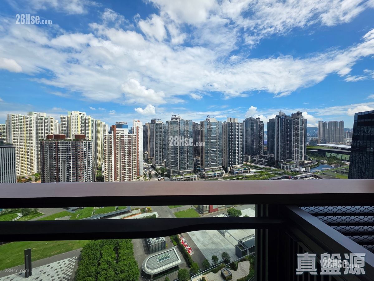 Cullinan Sky Sell 2 Bedrooms 443 ft²