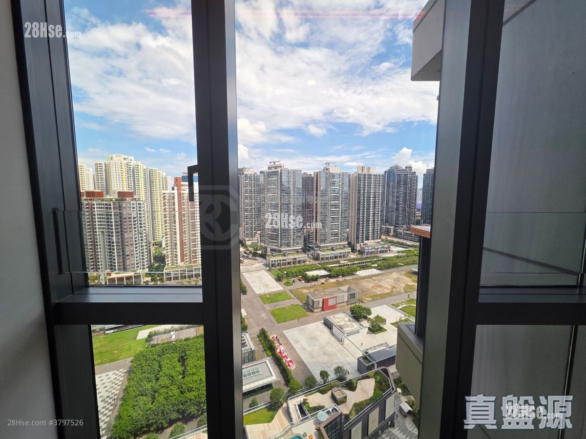 Cullinan Sky Sell 2 Bedrooms 443 ft²