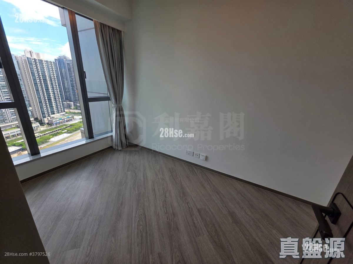 Cullinan Sky Sell 2 Bedrooms 443 ft²