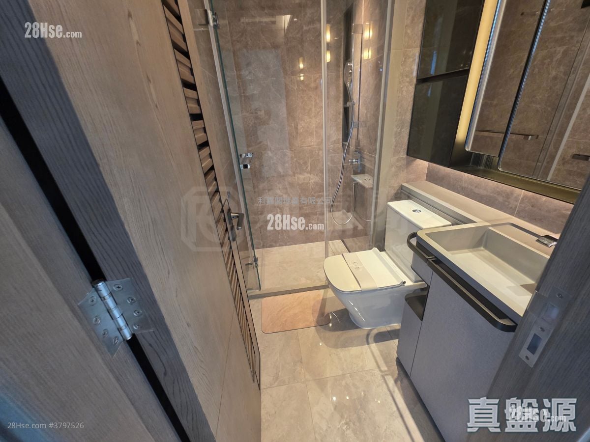 Cullinan Sky Sell 2 Bedrooms 443 ft²