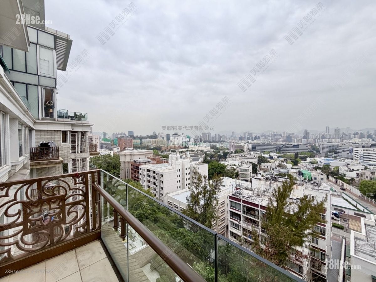 One Beacon Hill Sell 3 Bedrooms 1,084 ft²