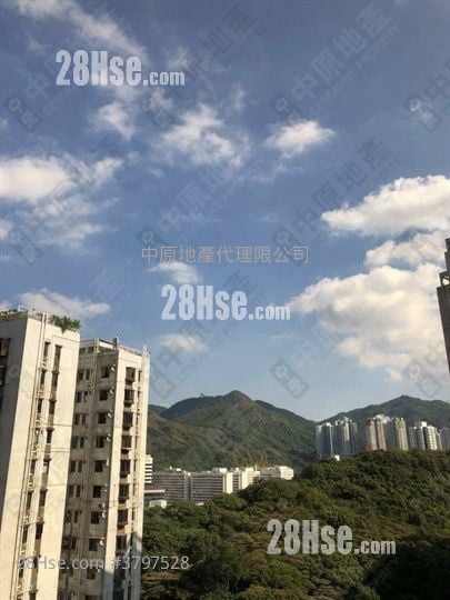 富豪花园 售盘 3 房 , 1 浴室 560 平方尺