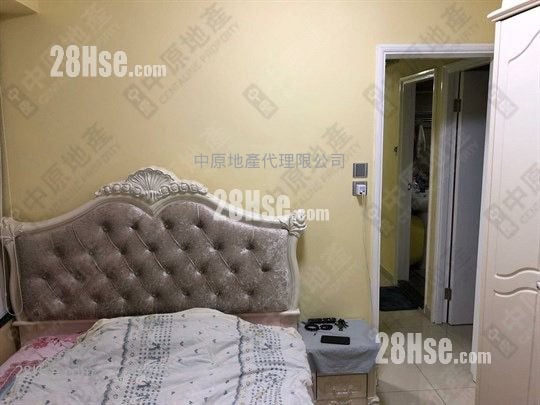 富豪花园 售盘 3 房 , 1 浴室 560 平方尺